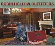 Robin Hollow Outfitters